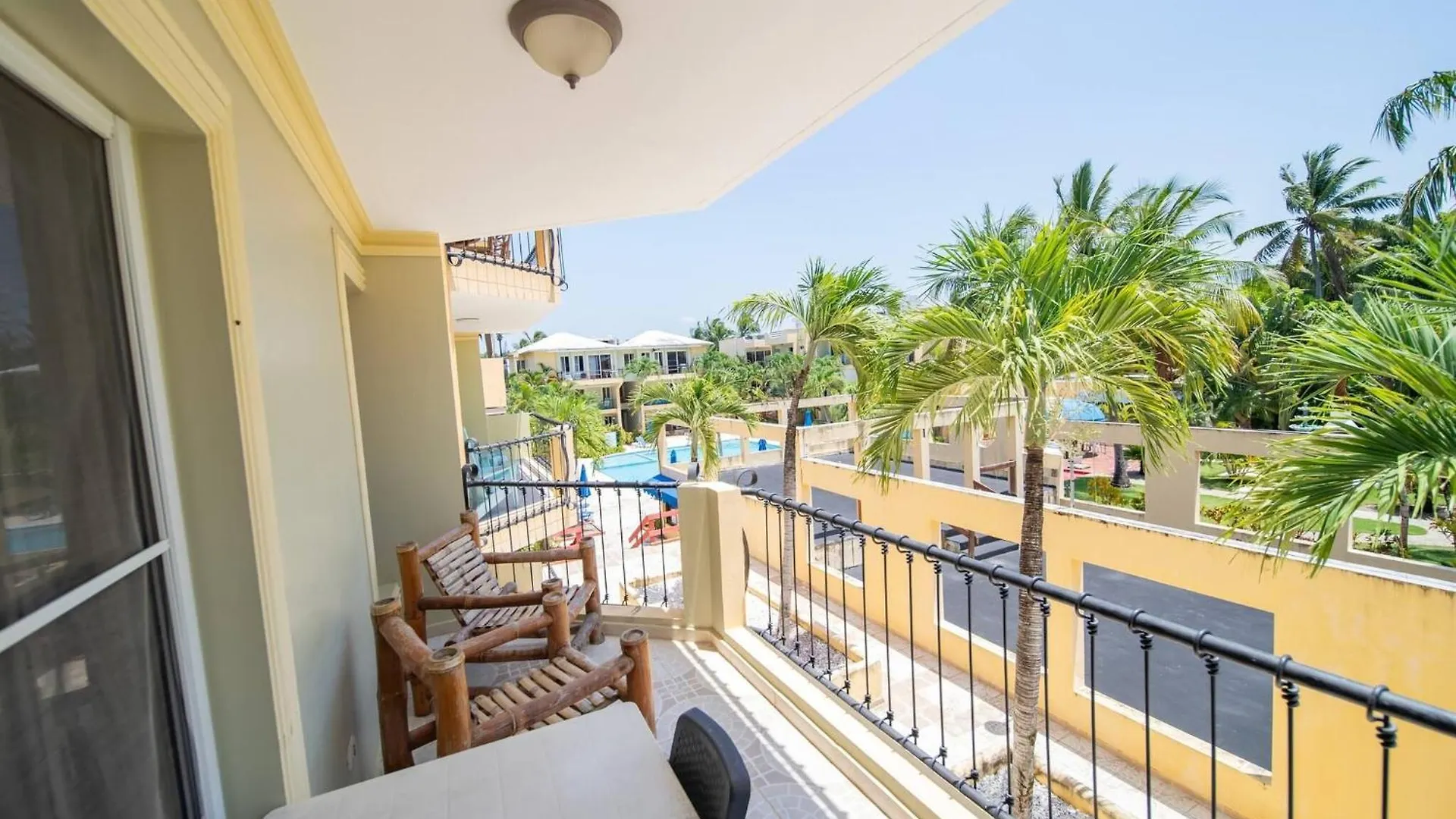 Apartment Garden Condos 40, 1Br Apt In Sosua Strip Guest Ok
