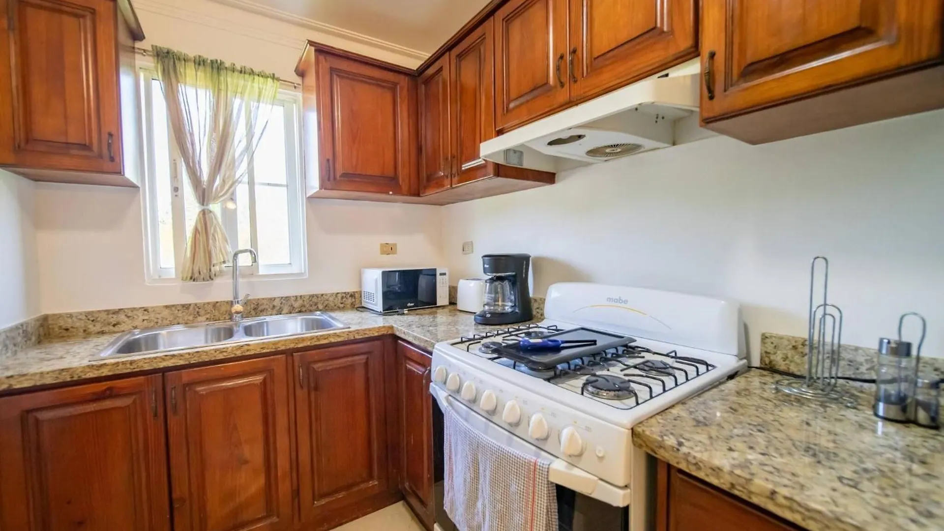 Garden Condos 40, 1Br Apt In Sosua Strip Guest Ok Dominican Republic