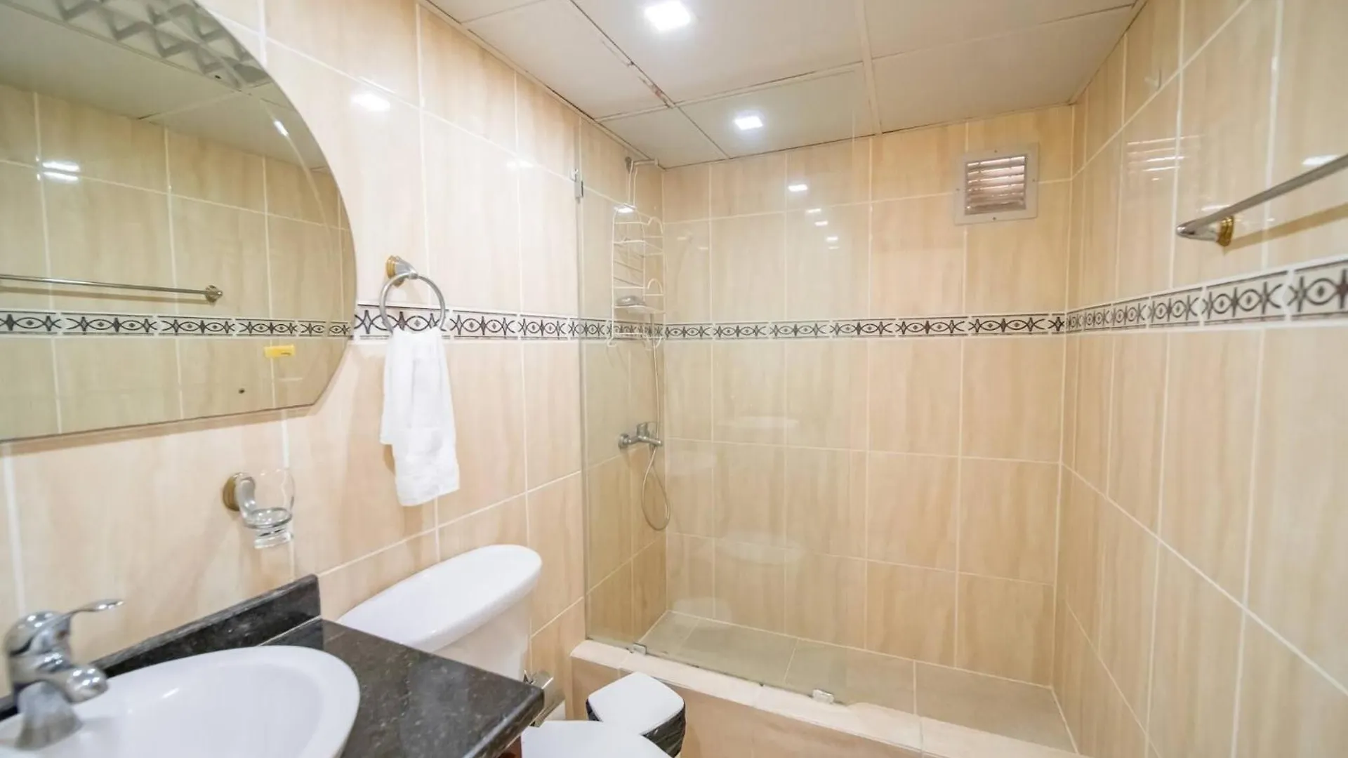 Garden Condos 40, 1Br Apt In Sosua Strip Guest Ok