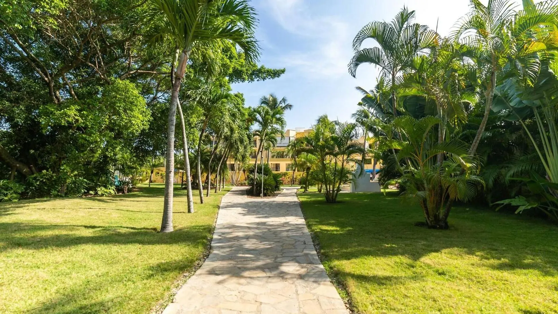 Apartment Garden Condos 40, 1Br Apt In Sosua Strip Guest Ok Dominican Republic